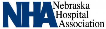 Nebraska Hospital Association logo