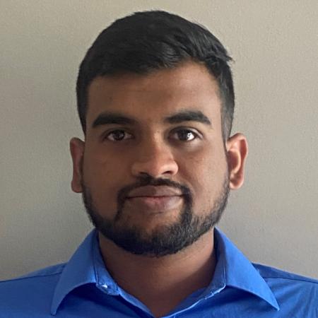 Aditya Sankaranarayanan